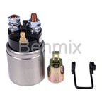 Magnetic Switch Starter for Nissan TD27 (23343-6T000, 233436T000)
