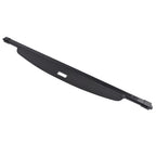 Retractable Rear Storage Cargo Shade for Chevy Cadillac GMC (2021–2023)
