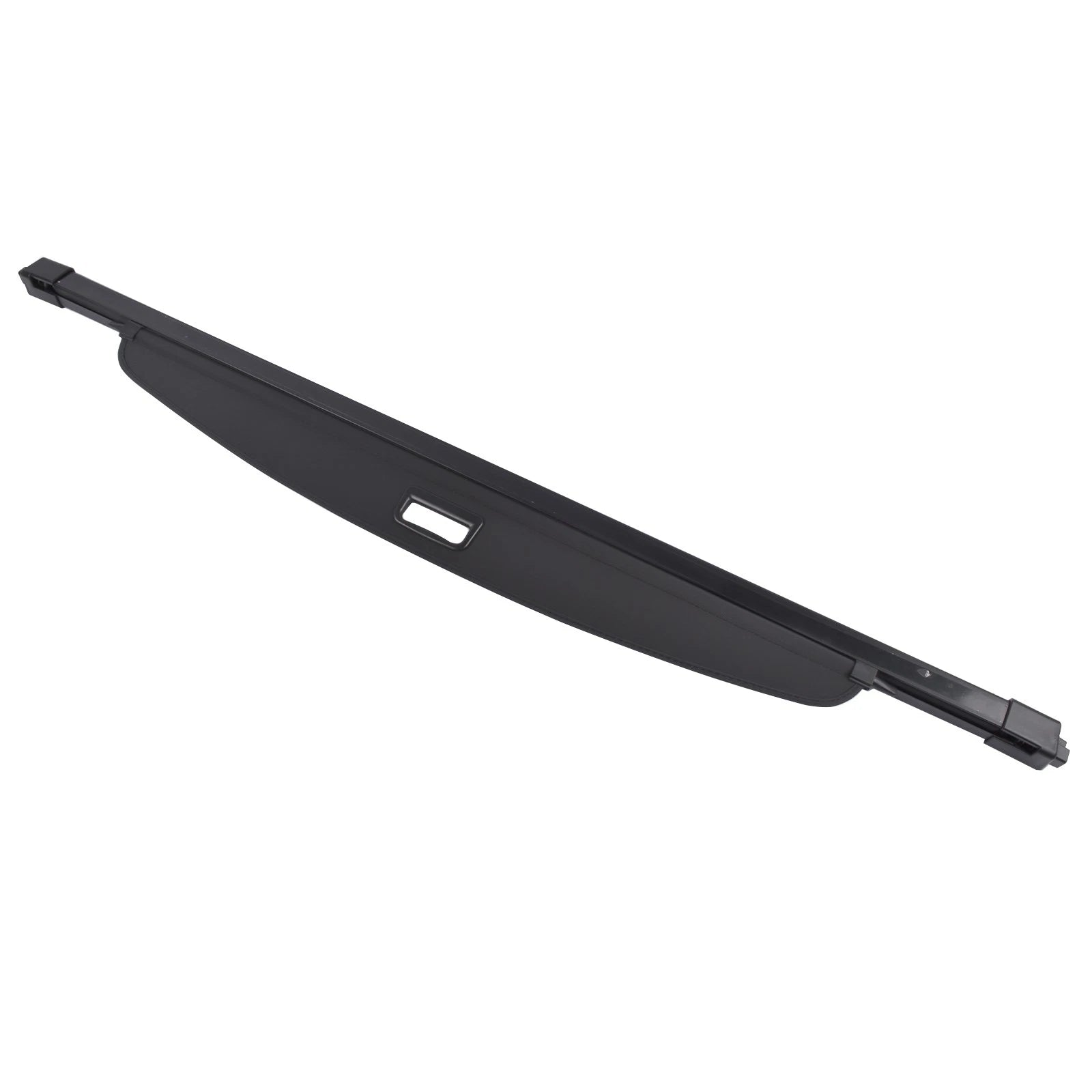 Retractable Rear Storage Cargo Shade for Chevy Cadillac GMC (2021–2023)