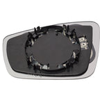 Set of 2 Heated Mirror Glasses for VW
