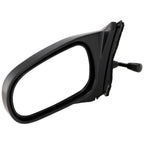 Driver Side Mirror for Honda Civic Coupe (1996–2000)
