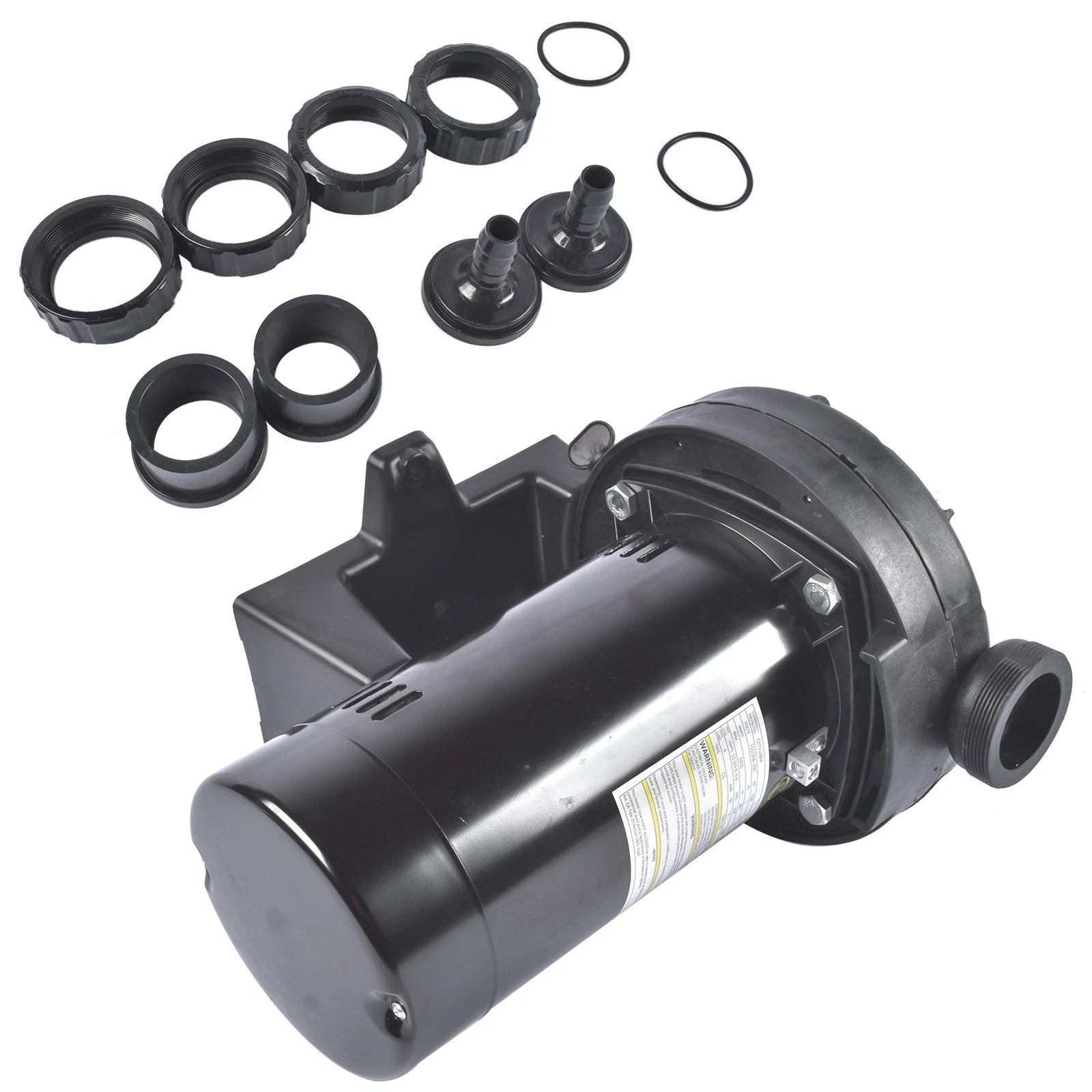 Booster Pump for Make Model