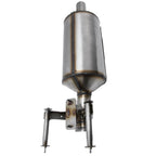 Diesel Particulate Filter (DPF) for Dodge Sprinter 2500 3500 (2007–2009)