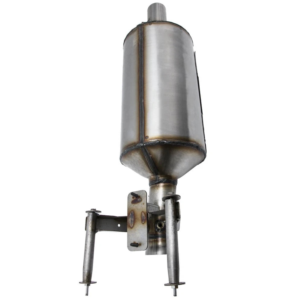 Diesel Particulate Filter (DPF) for Dodge Sprinter 2500 3500 (2007–2009)