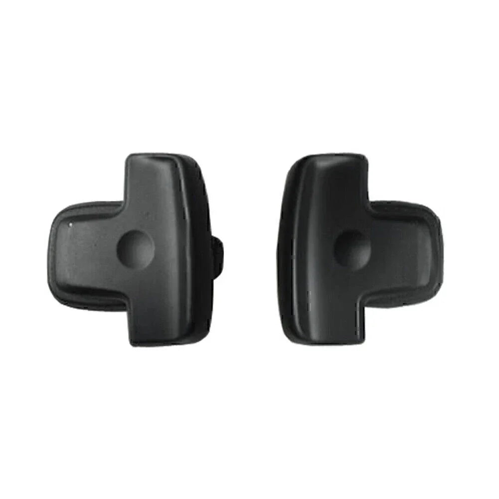 Steering Wheel Paddle Shift Extensions for Mercedes-Benz A B E R M GLK SLK (2012-2020)
