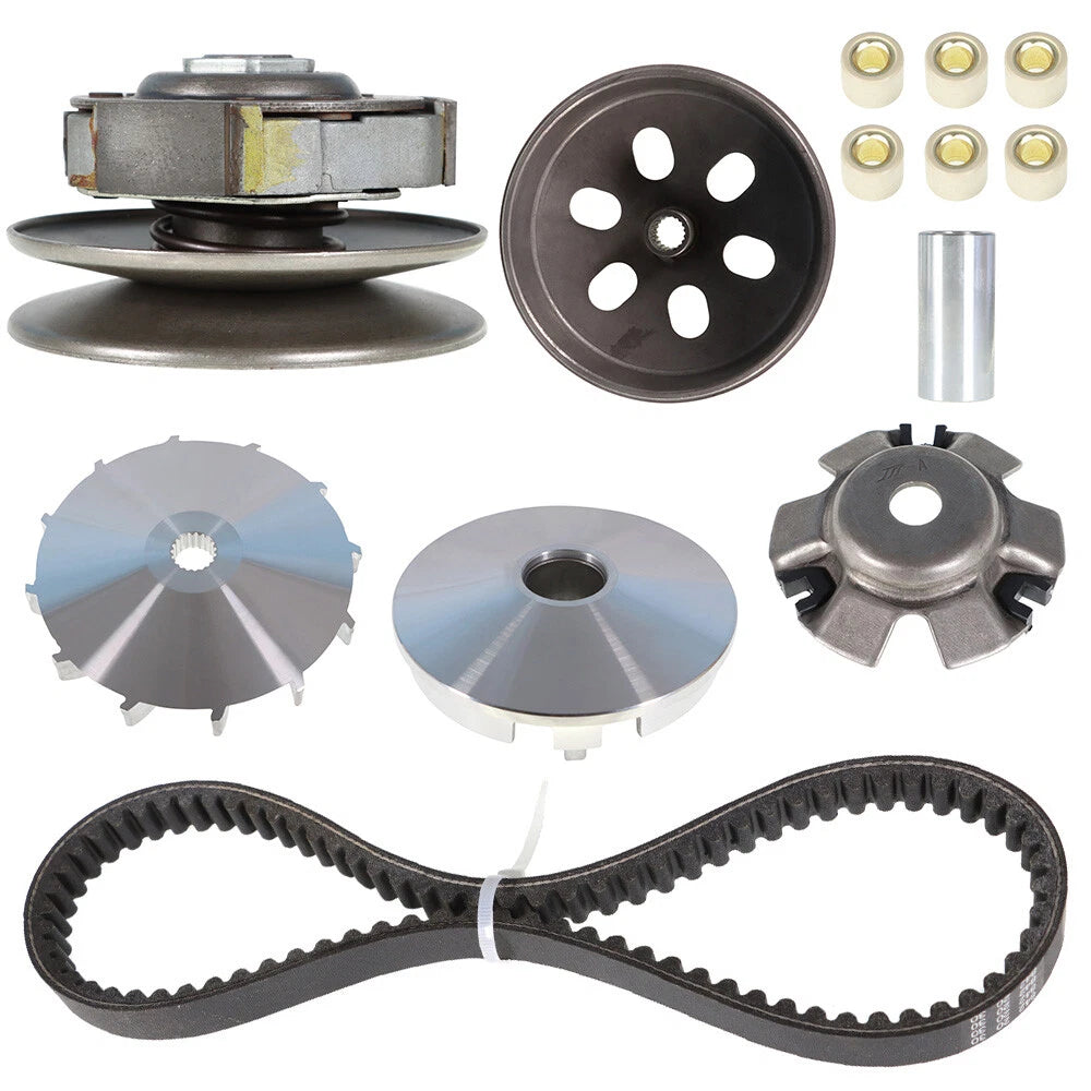 Clutch Kit for 150cc GY6 Scooter ATV UTV (2000â2023)