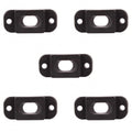 5X Grain Head Auger Finger Guide for Ford/New Holland (Replaces 87051323)