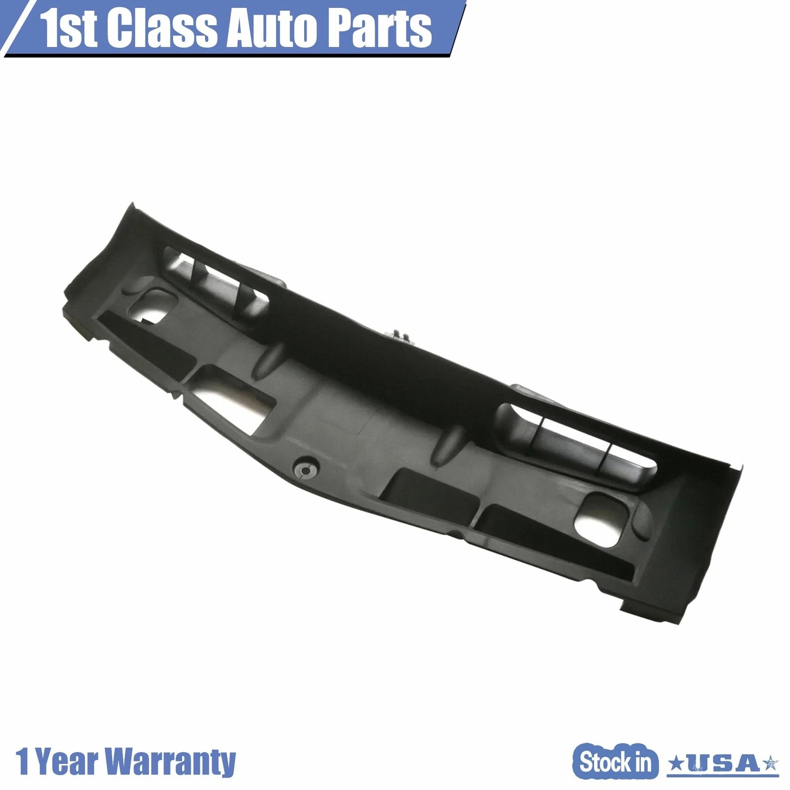 Radiator Fan Shroud Cover for Mercedes C