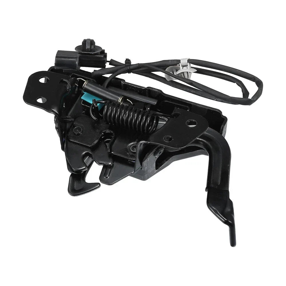 Hood Lock Latch Assembly for Kia Optima (2016-2020)