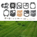 Carburetor Rebuild Kit for WT Carbs (Set of 2)