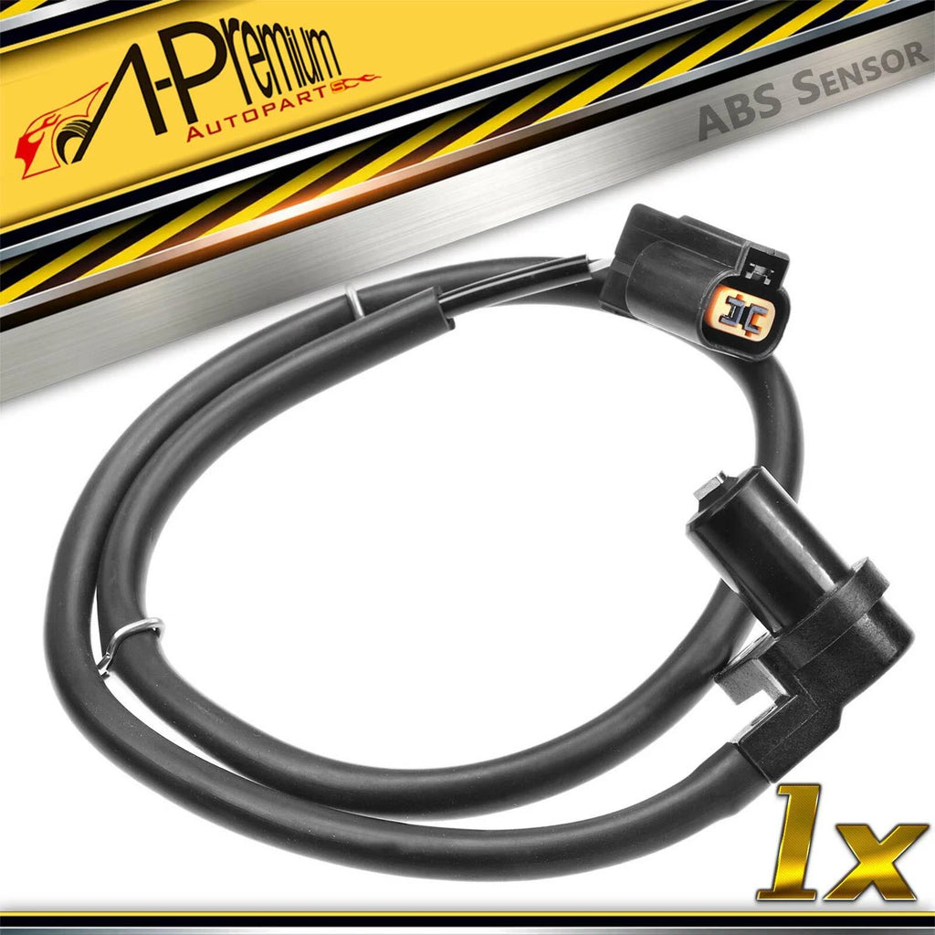 Rear Right ABS Wheel Speed Sensor for Mitsubishi Lancer (2003–2006)