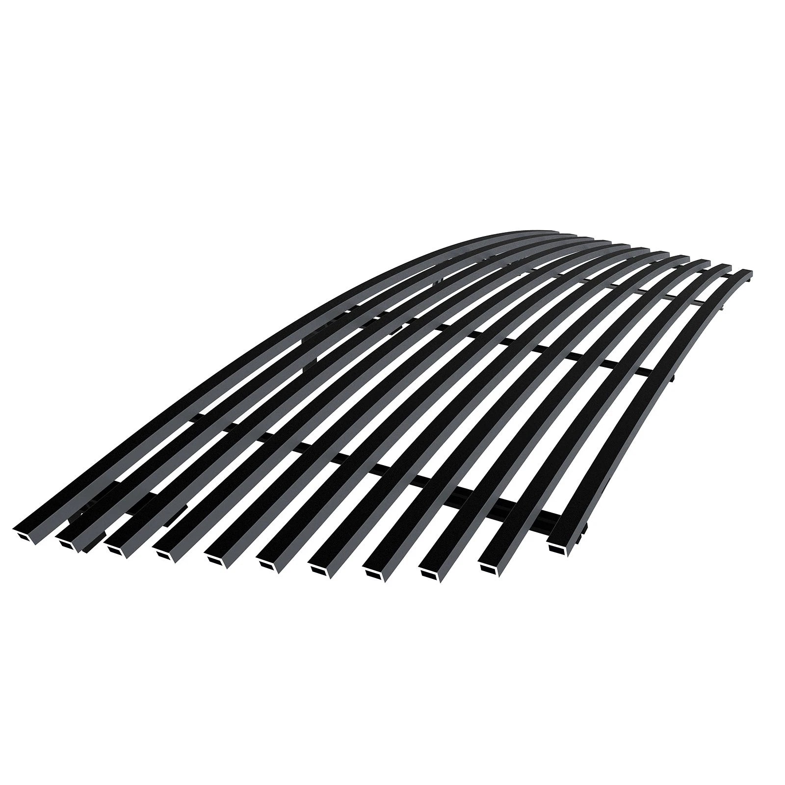 Stainless Billet Grille for Ford Explorer (2002–2005)