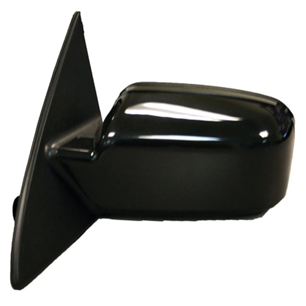 Power Door Mirror Replacement Driver Side Heated w Puddle Light for Ford