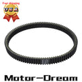 Transmission Clutch Drive Belt for Can-Am Defender / Max HD10 HD8 (2016–2021)