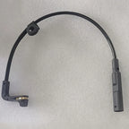 Rear Brake Pad Wear Sensor for Chevrolet Silverado 1500, GMC (2007-2013)