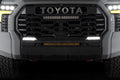 Diode Dynamics SS6 Classic LED Fog Light Kit for 2022–2026 Toyota Tundra White