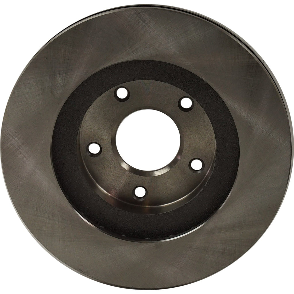 Front Brake Disc for Nissan Altima, Infiniti I35, Maxima (2002–2003)