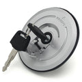 Fuel Gas Tank Cap Cover Keys for Honda FMX650, XRV750, VTX1800, MSX125, VTR250 (2001–2023)