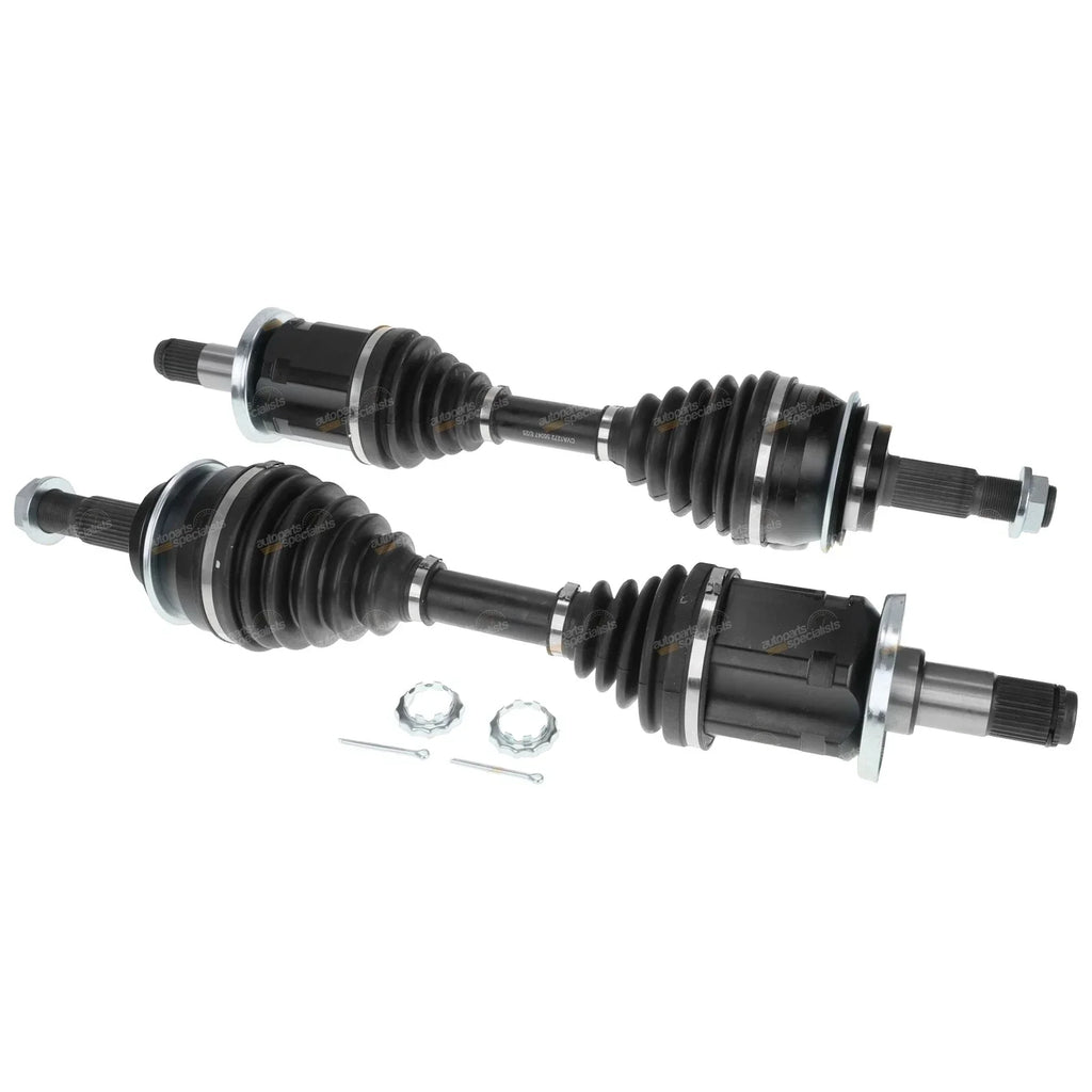 CV Joint Axle Drive Shaft for Toyota Hilux (2015���2019)