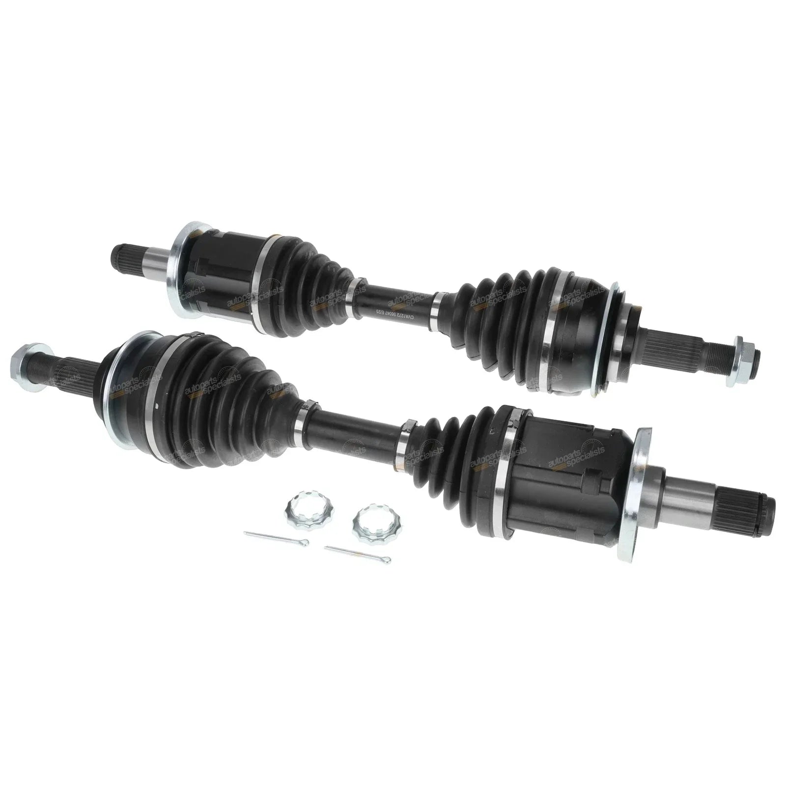 CV Joint Axle Drive Shaft for Toyota Hilux (2015���2019)