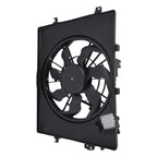 Radiator Cooling Fan for Hyundai Sonata, Kia Optima (2014–2015) 25380 2T500