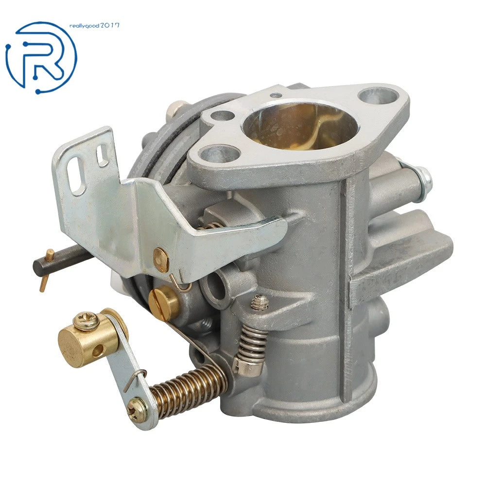 Carburetor for 2-Cycle Golf Cart (1967–1981)