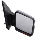 Set of 2 Heated Mirrors for Ford F150 (2015–2023)