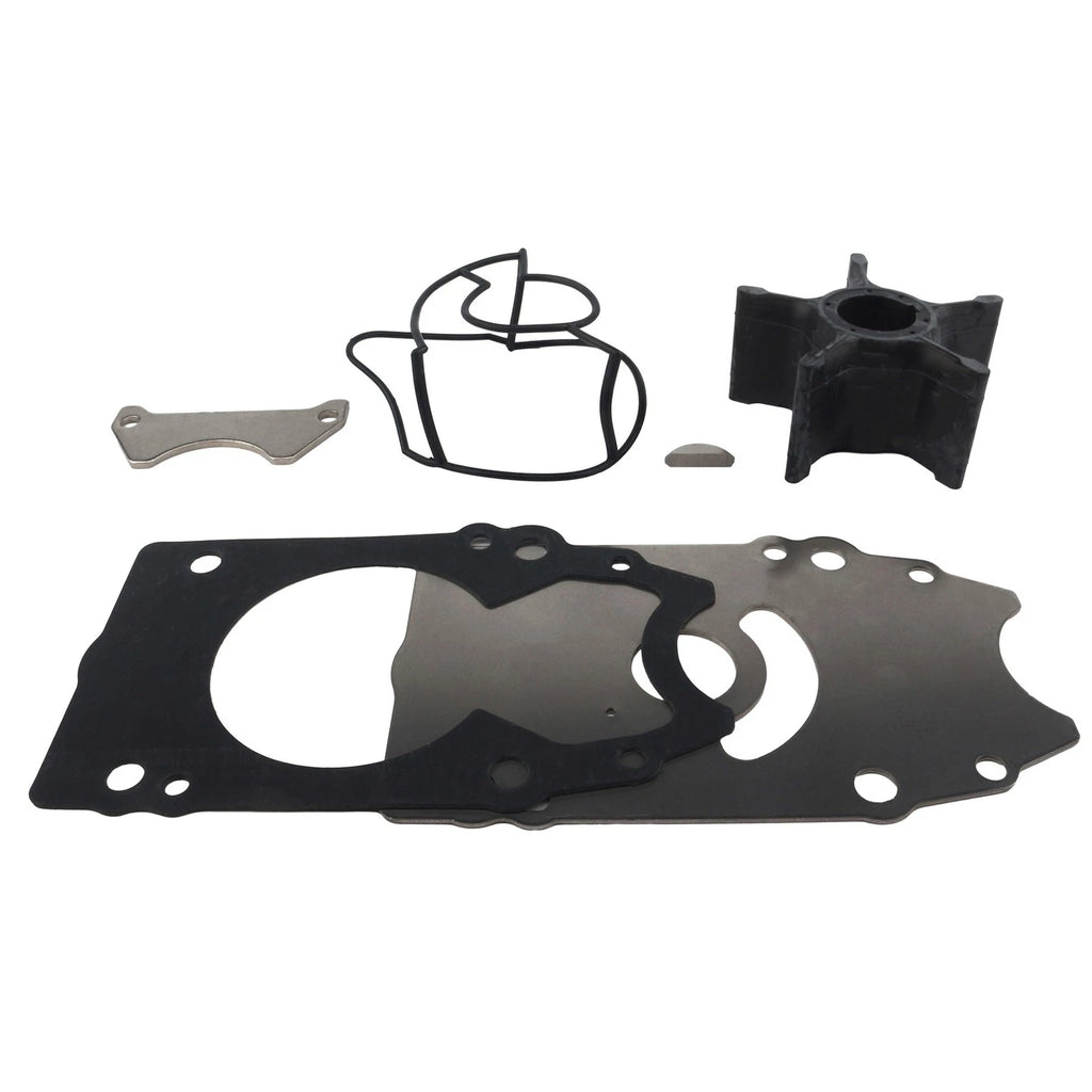 Water Pump Impeller Repair Kit for Suzuki Outboard 200-300HP (2000–2023) 17400-98J02