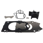 Water Pump Impeller Repair Kit for Suzuki Outboard 200-300HP (2000–2023) 17400-98J02