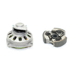 Clutch Drum Bell Housing + Plate for Mini Pocket Quad 47cc 49cc