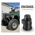 Relay Assembly 27002-1095 for Kawasaki Bayou Lakota Prairie Brute Force (1996–2010)