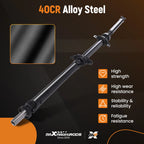 Driveshaft for Toyota Highlander (2001-2007)