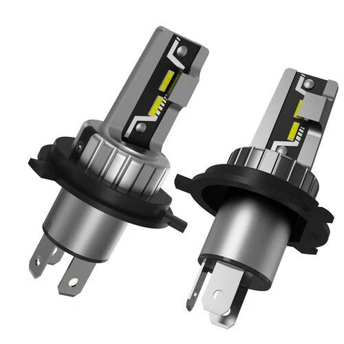 H4 LED Headlight Bulb for NOVSIGHT (10000LM, 50W, 9-18V)