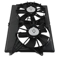 Cooling Fan Assembly for Chrysler Pacifica V6 (2004–2008) 68002781AC 620840