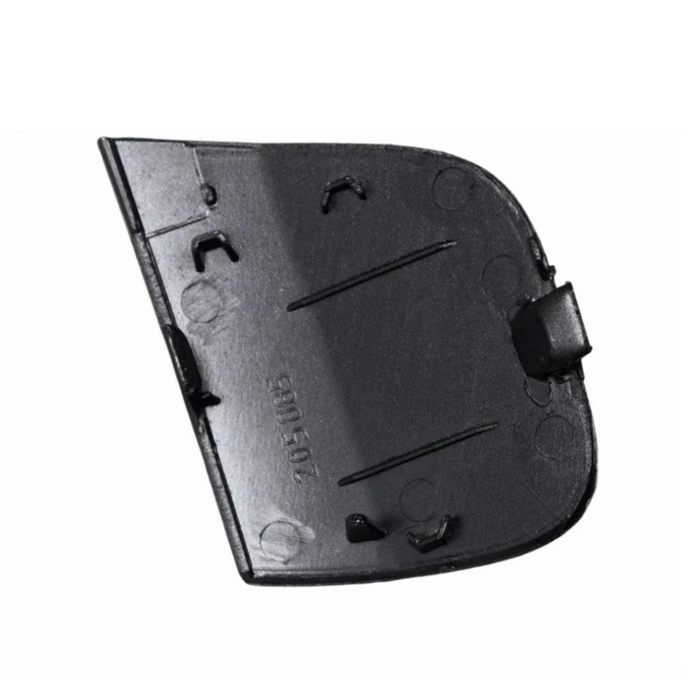 Rear Bumper Tow Hook Eye Cap Cover for 2017-2020 Benz W205 C-Class (2017-2020)