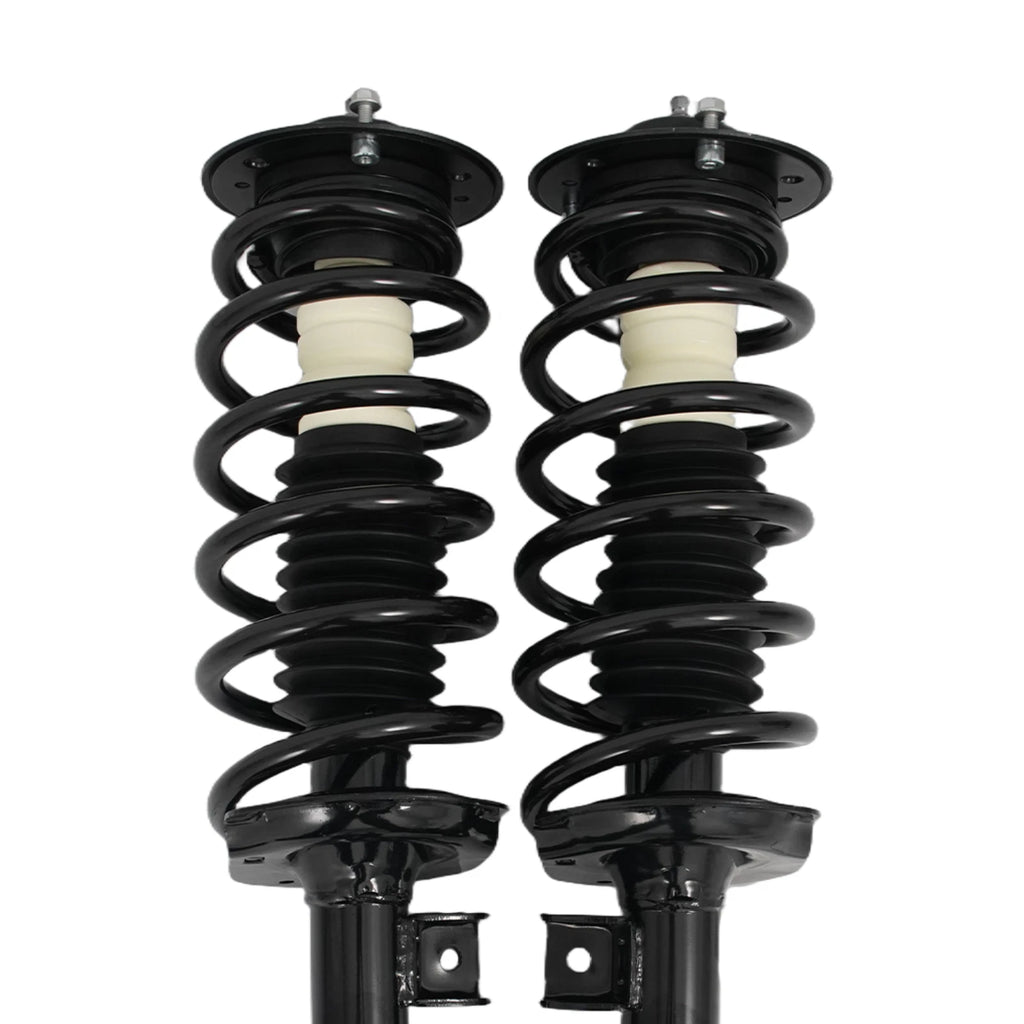 2X Front Quick Struts Shocks for Chevrolet Equinox (2005–2006)