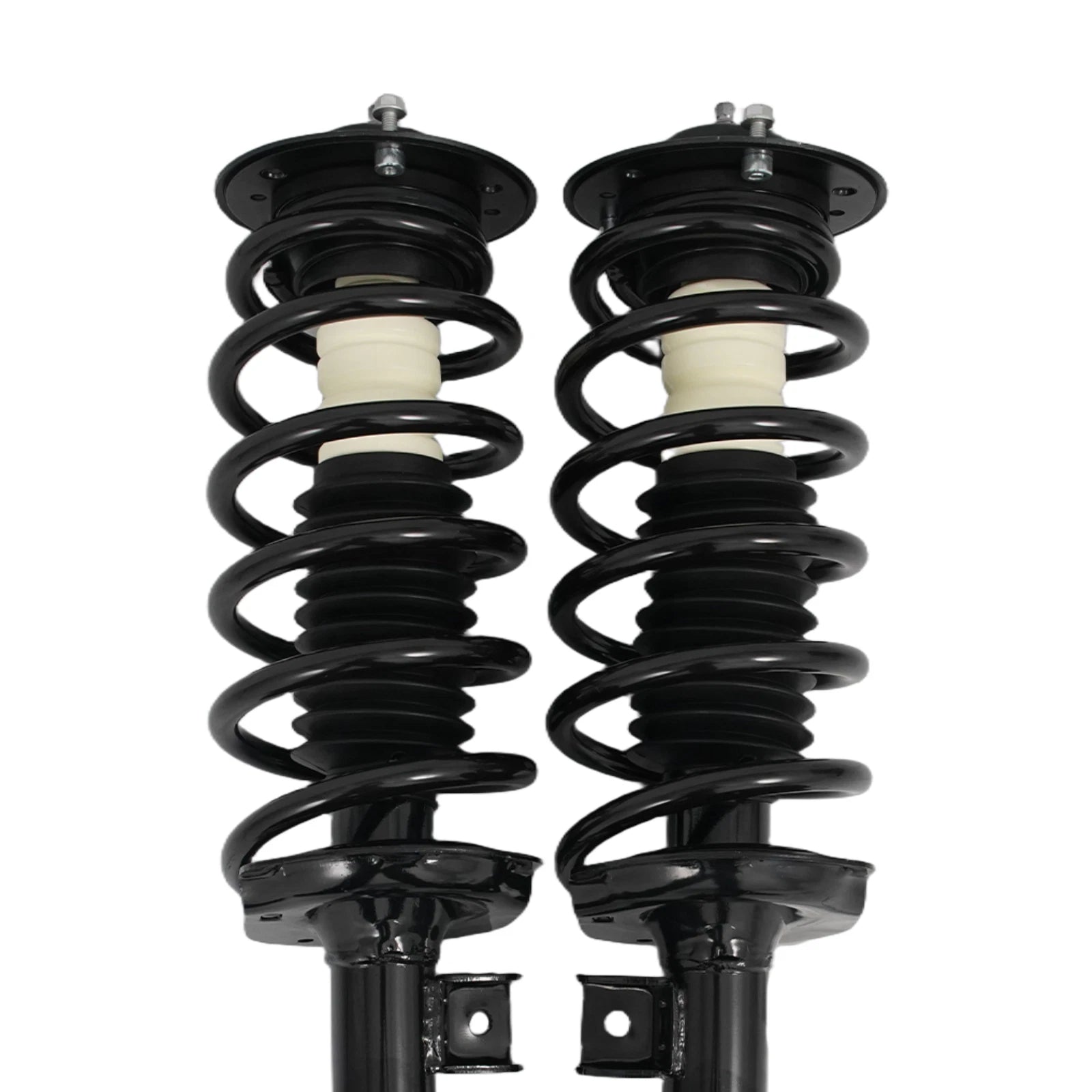 2X Front Quick Struts Shocks for Chevrolet Equinox (2005–2006)