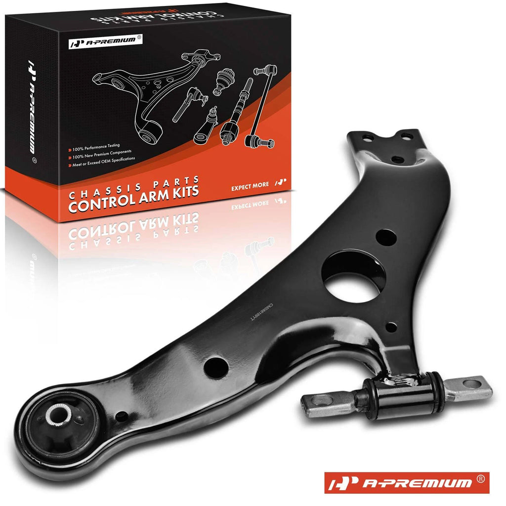 Front Left Lower Control Arm for Toyota Sienna (2004-2010) V6 3.3L/3.5L