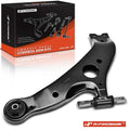 Front Left Lower Control Arm for Toyota Sienna (2004-2010) V6 3.3L/3.5L
