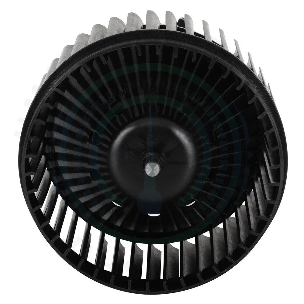 Blower Motor with Fan Cage for Saturn Ion (2003–2007)