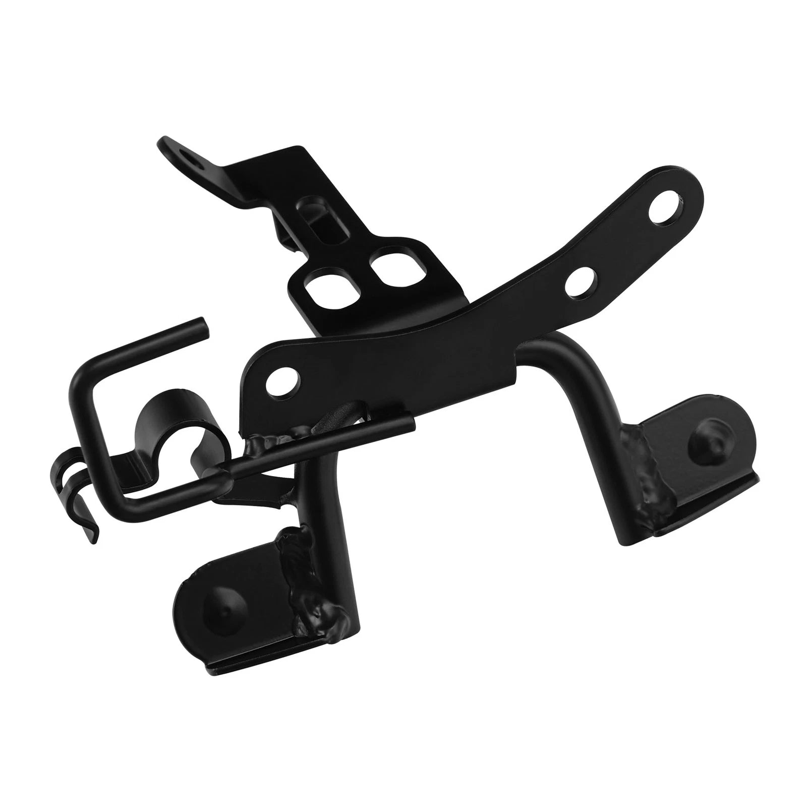 Headlight Upper Stay Fairing Bracket for Kawasaki Z900 (2017–2019)