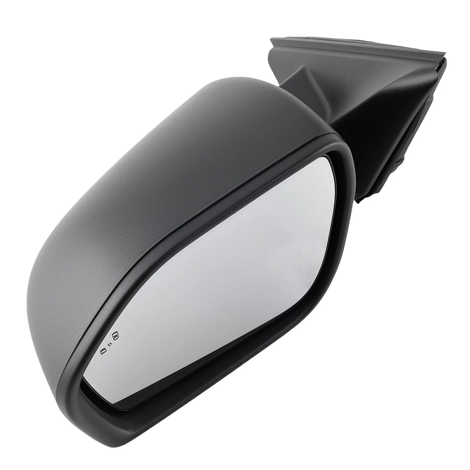 Heated Driver Side Mirror w/Puddle for Ford Explorer XLT (2020–2024) LB5Z17683BA