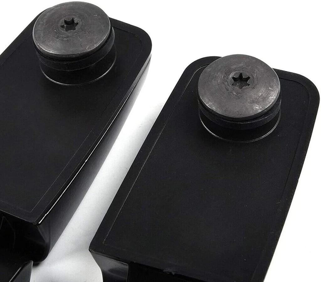 2 x Rear Hatch Liftgate Glass Repair Hinge Set for Nissan Armada (2004–2015)