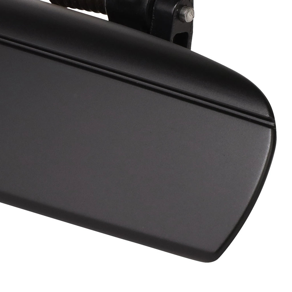 Set of 4 Door Pull Handles for Audi A3 A4 RS4 (2002–2008)