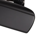 Set of 4 Door Pull Handles for Audi A3 A4 RS4 (2002–2008)