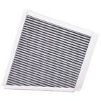 Cabin Air Filter for Mercedes-Benz CLS500 E280 E320 E350 E500 E550 (2005-2010)