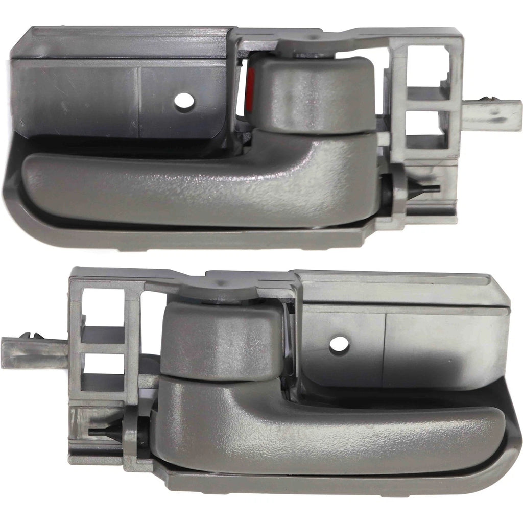 Inner Door Handle Pair Set for Toyota Corolla (2003-2008)