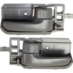 Inner Door Handle Pair Set for Toyota Corolla (2003-2008)