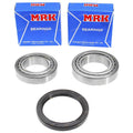 1 x Front Wheel Bearing Kit for Isuzu MU-X UC Diesel Wagon (2013 - 2019)