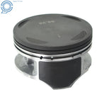 Big Bore Cylinder Piston Gasket Kit for Honda XR400R (1996–2004)